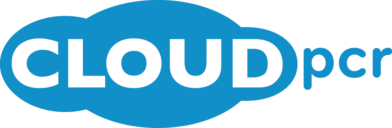 CloudPCR logo