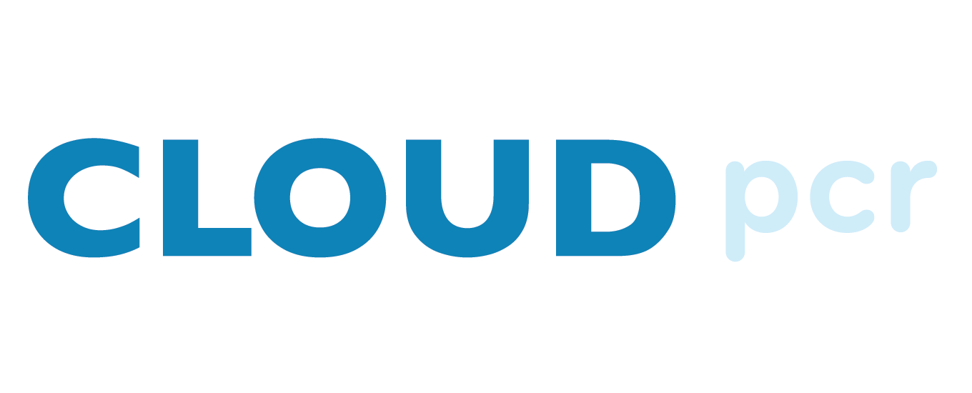 CloudPCR logo